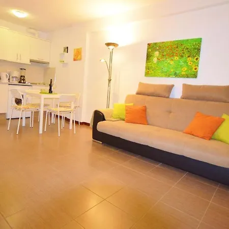 Tenerife Sur Parque Royal Apartment Costa Adeje (Tenerife)