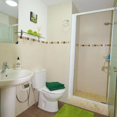 Tenerife Sur Parque Royal Apartment *
