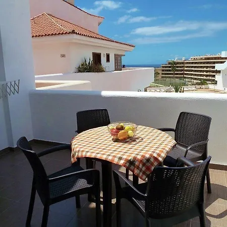 Apartment Tenerife Sur Parque Royal *