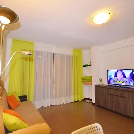 Apartment Tenerife Sur Parque Royal *