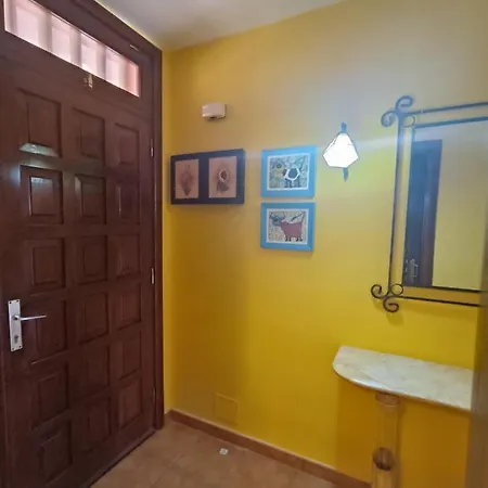 Apartment Tenerife Sur Parque Royal *