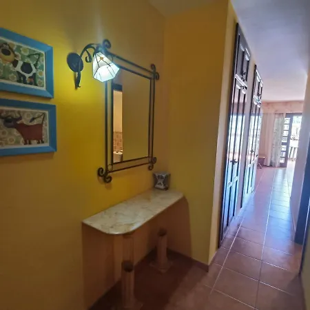 Apartment Tenerife Sur Parque Royal