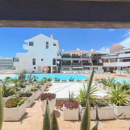 Tenerife Sur Parque Royal *