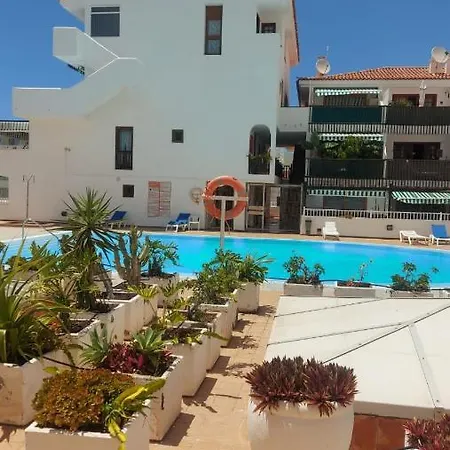 Apartment Tenerife Sur Parque Royal *