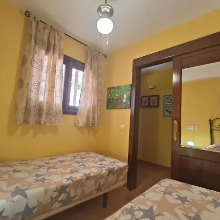 Tenerife Sur Parque Royal Apartment Costa Adeje (Tenerife)